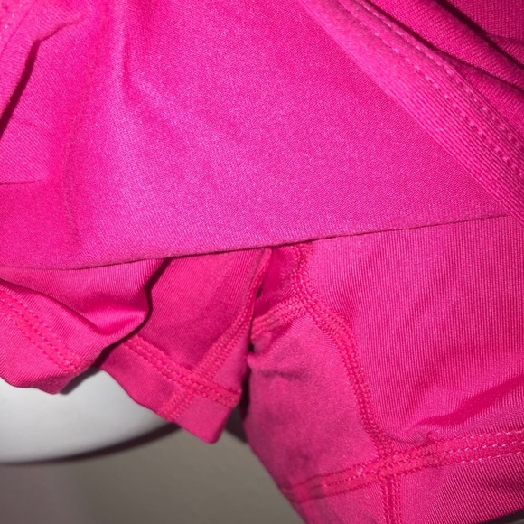 Pink skort​ - Picture 5 of 5